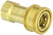 Dixon Valve 3HF3-B Brass ISO-B Interchange Hy...