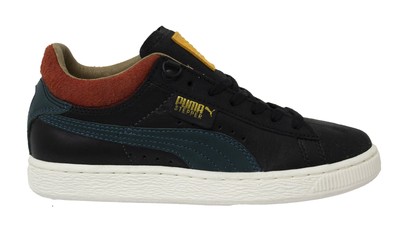 puma stepper classic