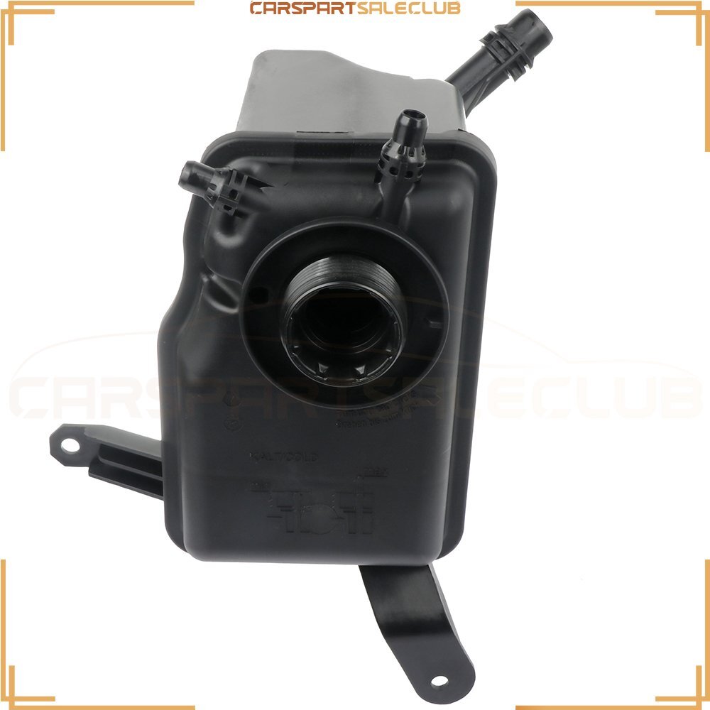 For 2006-2010 BMW 550i /650i V8 2004-07 BMW 525i Radiator Coolant ...