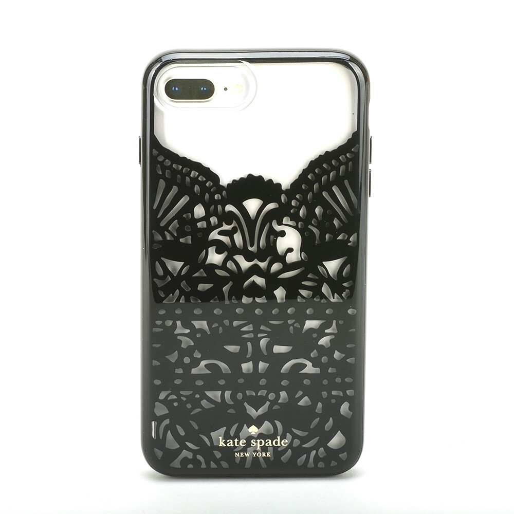 Kate Spade New York Fashion Case Cover For Apple iPhone 8