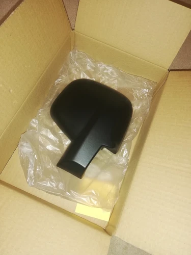 Toyota Proace N/S Door  Mirror Cover