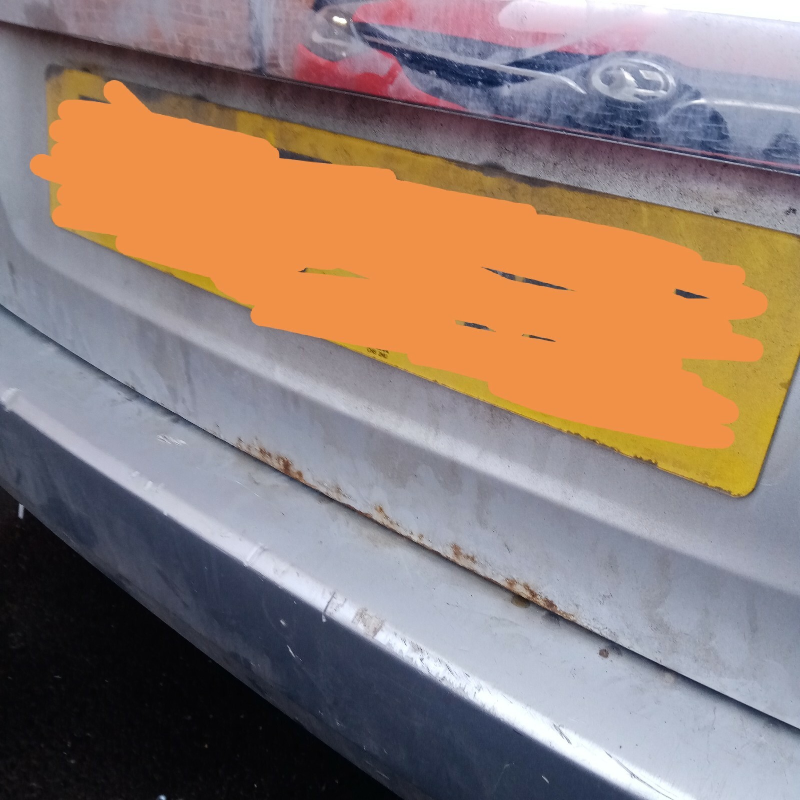 Image 01 - Vauxhall-zafira