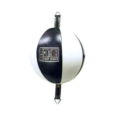 Contender Fight Sports Synthetic Leather Boxing Double End Bag