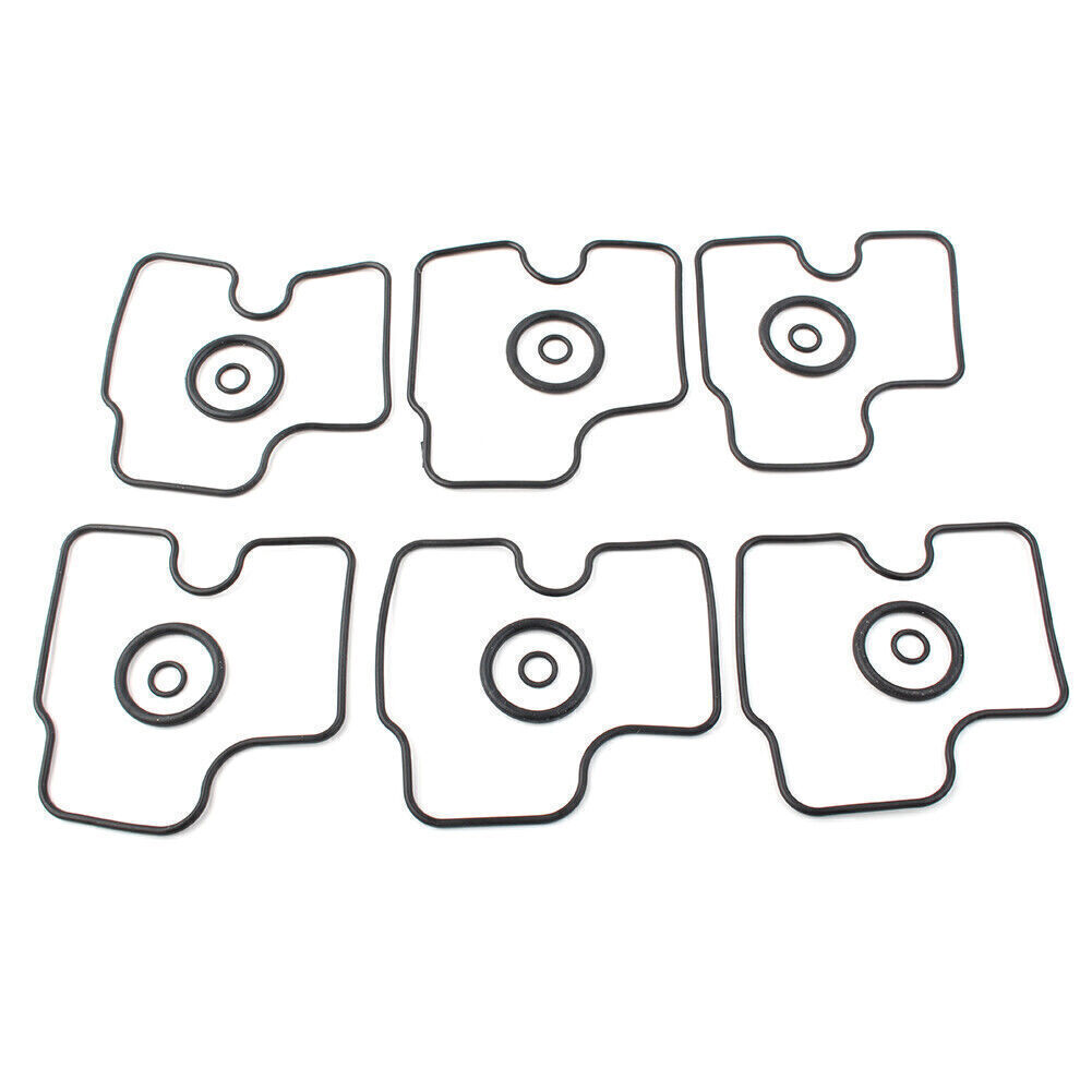 Carburetor Repair Kit Rubber Fit Honda GL1500C GL1500CT Tour Valkyrie