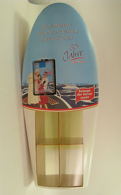 Lord Extra Limited 35 Years - 1997 Advertising Display Electric Storage