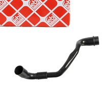 febi 170315 EntlüFtungsschlauch KurbelgehäUse FüR VW Golf 4 5 Touran Audi A3 8P