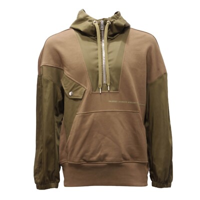 8393AL felpa uomo NEIL BARRETT man sweatshirt
