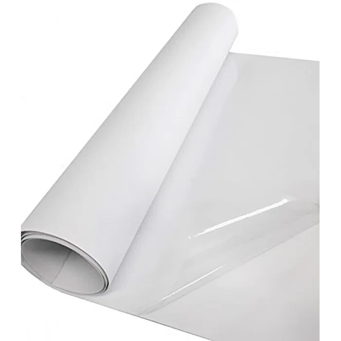 Rectangle PVC Clear Transparent Tablecloth Table Cover Waterproof Mat Protector