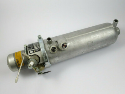 original Eberspächer B4W-U Heizgerät Standheizung für Mercedes Benz W114 W115 