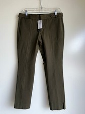 NWT Banana Republic Slim Ankle Pants Size 8