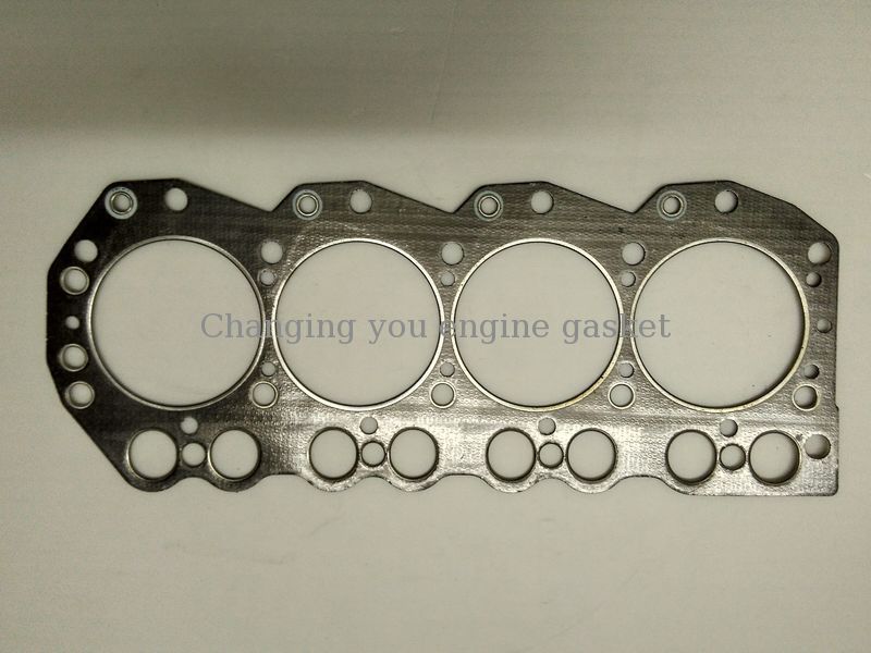 TD27 For NISSAN TRUCK 2.7L D21 Engine Parts Cylinder Head Gasket