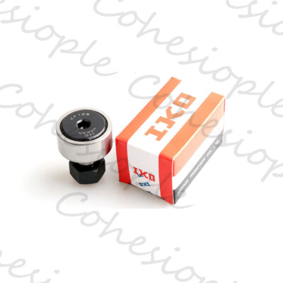 1PCS IKO CF30-2B Cam Followers, Cylindrical Outer Ring 90x35x30mm New