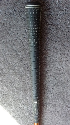 Orlimar FURY 17 Degree Fairway Wood - Picture 10 of 11