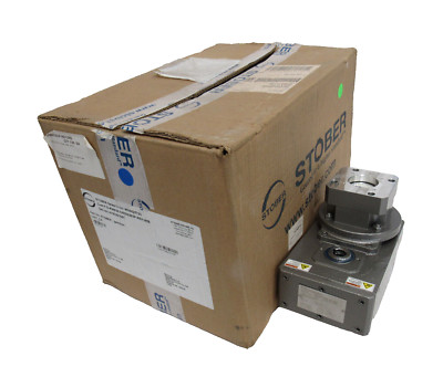 Überholt STOBER F102AN0460MT10 Gear Reduzierer 46.43:1