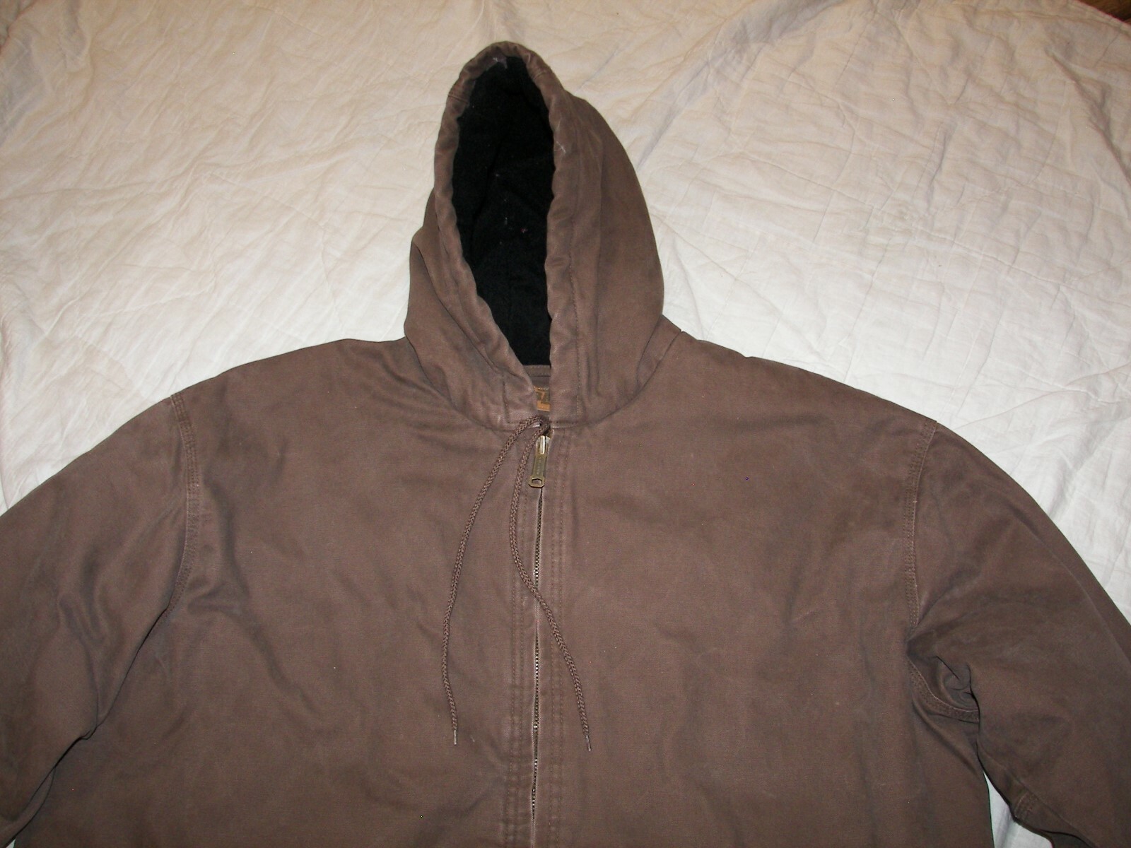 brazos premium work series jacket