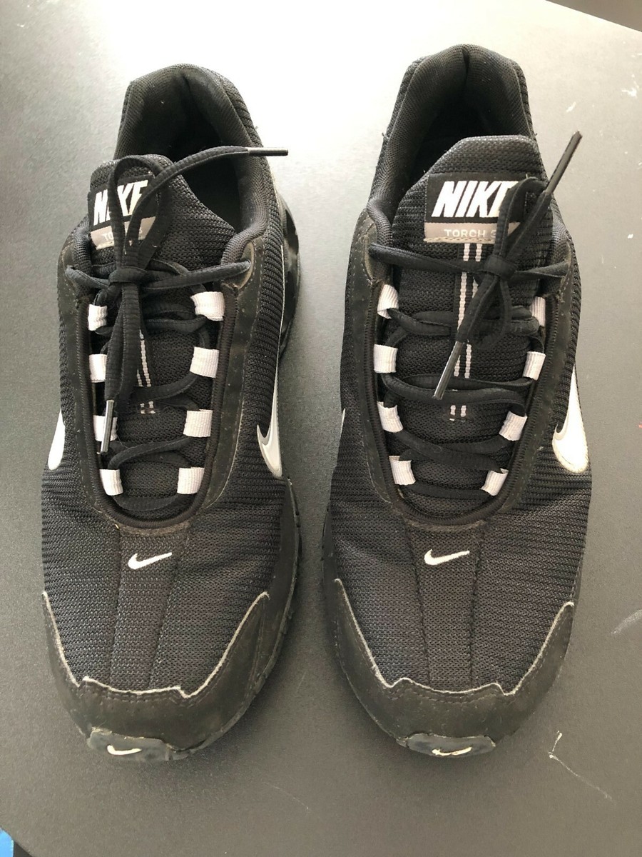 nike men's air max torch 3 running shoes stores