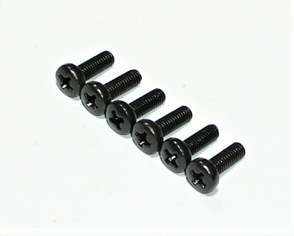 2pcs Universal TV Base Stand for 32-65 Inch Screens with Screws