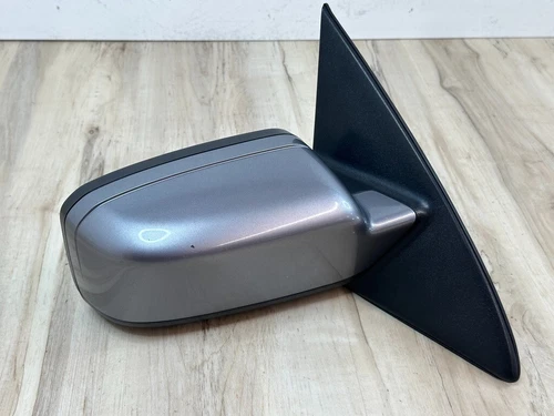 2006-2010 Ford Fusion, Milan OEM RIGHT PASSENGER SIDE VIEW POWER MIRROR *GRAY*