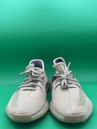 Adidas Yeezy Boost 350 V2 "Sulfur" Größe 12 Brandneu ohne Karton (FY5346) (2020) - Bild 2 von 5