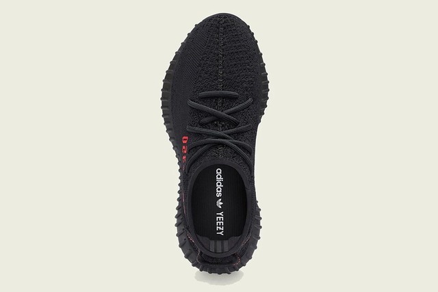 yeezy 350 b2 bred