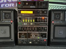 Sony FH 77 mit CD Player