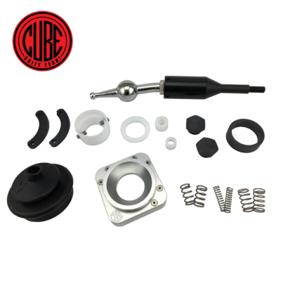 s*h様 ⭐️C'S SHORT STROKE SHIFT R32 GTR CUBE Speed Premium SHORT SHIFTER for Nissan Skyline R32 R33 R34 (5