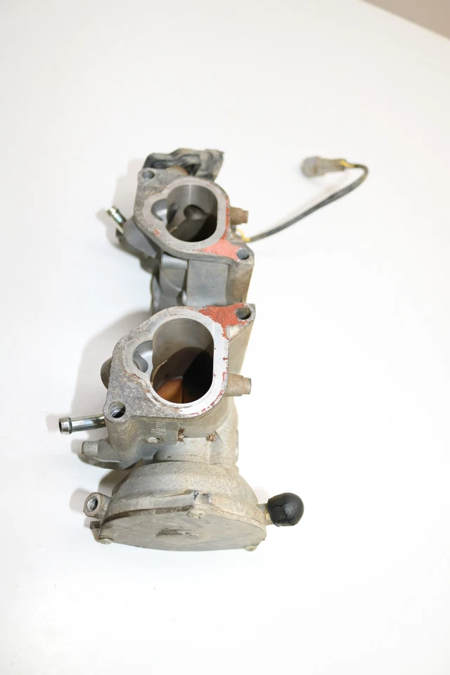 2018 Polaris Sportsman 850 Sp 4x4 Throttle Body Bodies Sensor Assembly - Image 2 of 4