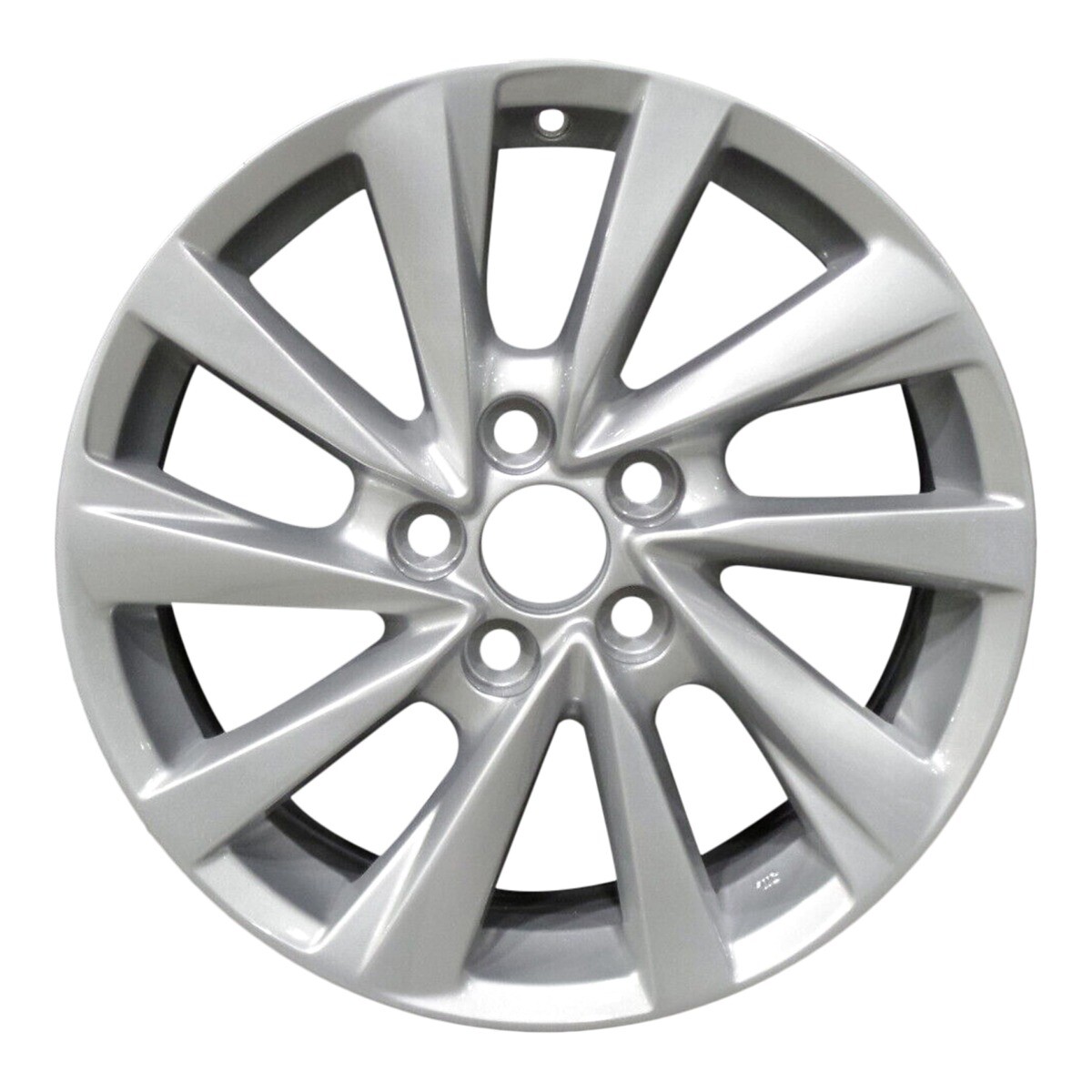 21 22 23 24 TOYOTA CAMRY 17x7.5 17