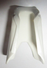 playmobil  veste longue blanche redingote   western cowboy  sherif  neuf si9