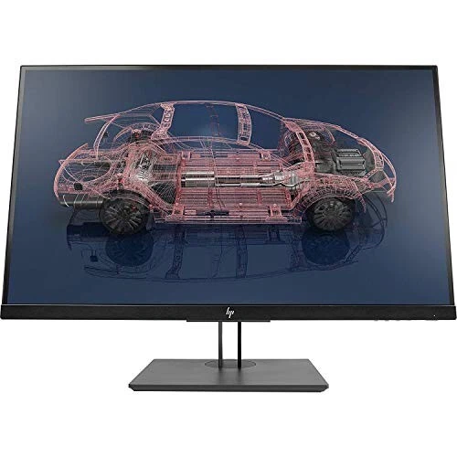 HP Z27n G2 27-inch Display