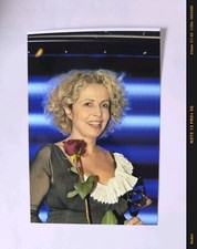 MICHAELA MAY : SCHÖNES FOTO : POLIZEIRUF 110..SÄNGERIN UVA.. SCHAUSPIELERIN..#2