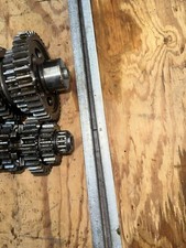 Motorcycle Drivetrain & Transmission Parts for 1988 Kawasaki Ninja