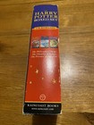 Harry Potter Raincoast Trilogy 3 volumes boxed set by J.K. Rowling 2000