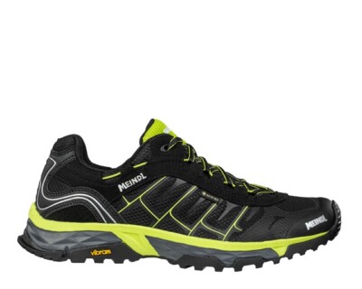 Meindl 658790 FINALE GTX schwarz/kombin., 9,5