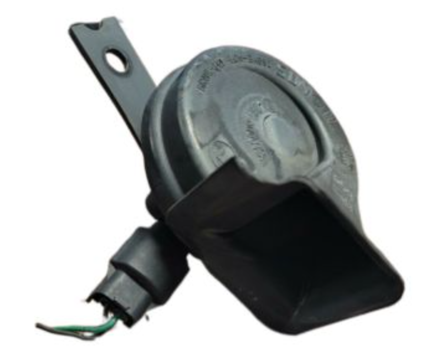 スナタツ様お取置 HORN WORKS Genuine OEM 96611-J9000 Low Pitch Horn / 96611J9000 for Hyundai