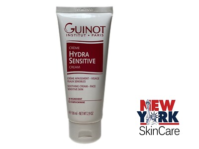 Guinot Hydra Sensitive Cream 100ml/2.9oz