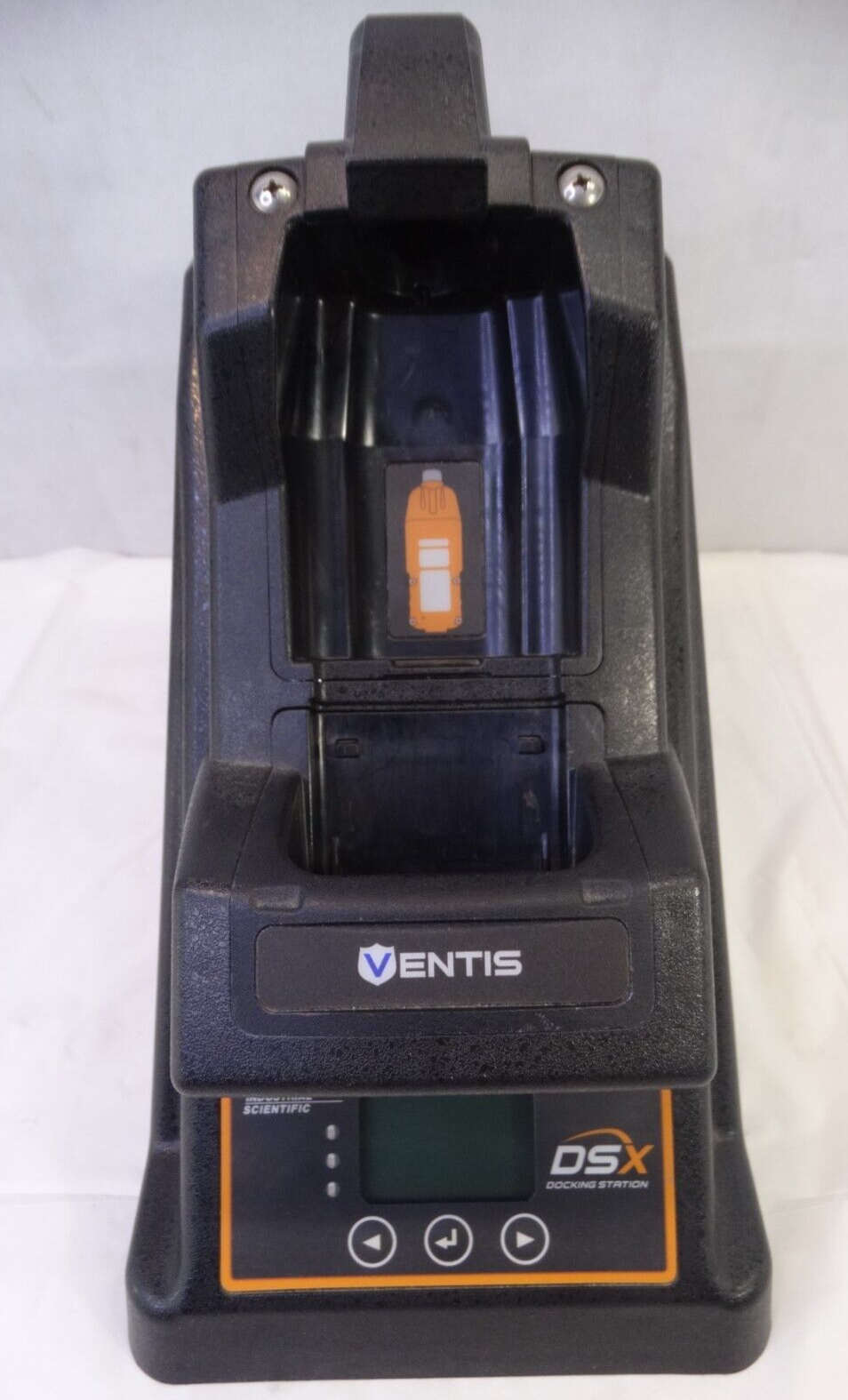 INDUSTRIAL SCIENTIFIC DOCKING STATION DSX P/N 18109327, For Parts