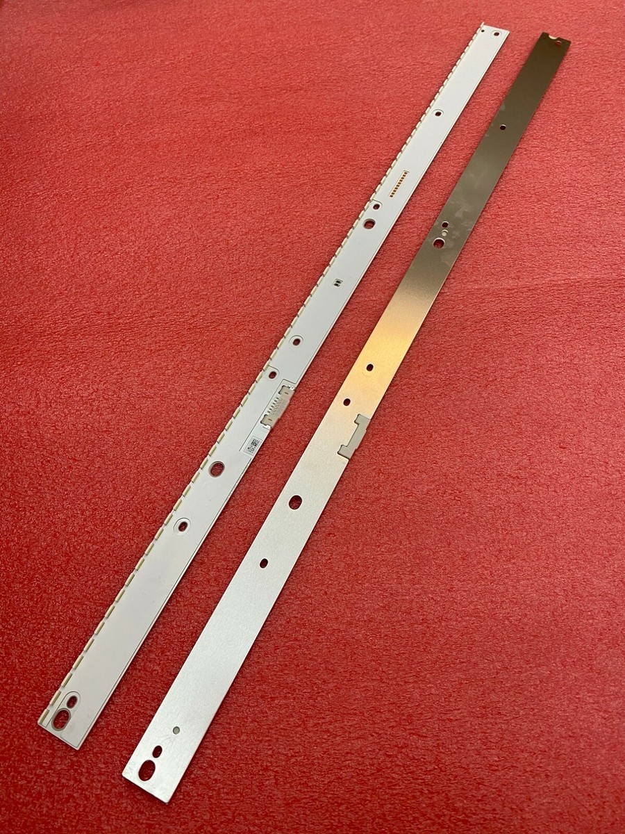 LED bar(2)for Samsung UE55MU6670U UE55MU6505U UN55LS003N UE55KU6409  UE55KU6459U | eBay UE55MU6670U UE55MU6500 UE55KU6670 UE55KU6500 UE55MU6400 UE55KU6400