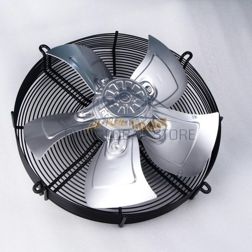 1Pcs New ZIEHL ABEGG FL050-VDK.4I.V5S FAN Expedited shipping - Picture 1 of 13