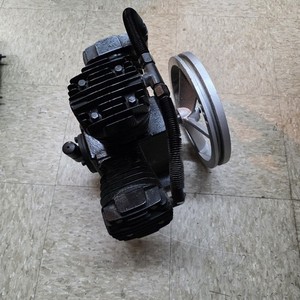 Air Compressor Pump For General Air Products LTV1600300B Compressor 3HP 3PHASE