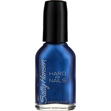 2 Pack Sally Hansen Hard As Nails Xtreme Wear Nail Polish Liquid, Sturdy Sapp...
