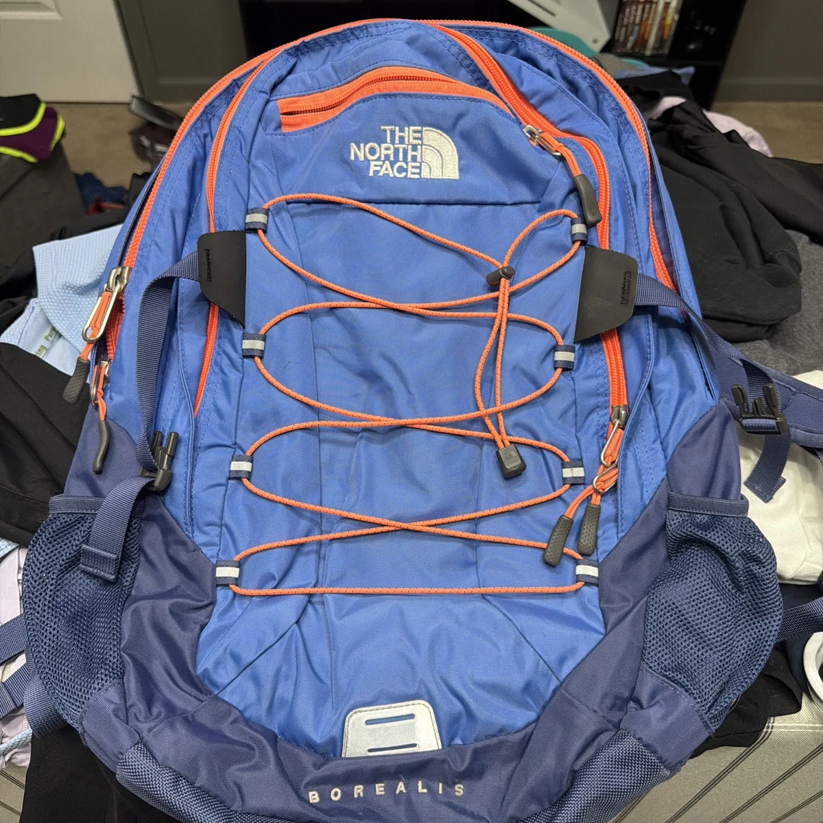 The North Face Men's Backpacks for sale - eBay