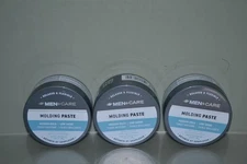 3 Dove Men + Care Relaxed & Flexible Medium Hold/Low Shine Molding Paste 1.75 oz
