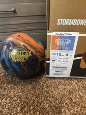 15 lb Storm Parallax Effect NIB