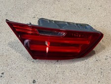 Heckleuchte BMW F12 F13 Hinten Links R�ckleuchte Rear Left Brake Light 7210579