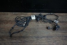 Volkswagen Transporter T5 Linker Scheinwerfer-Kabelbaum 7E0971114BE Original