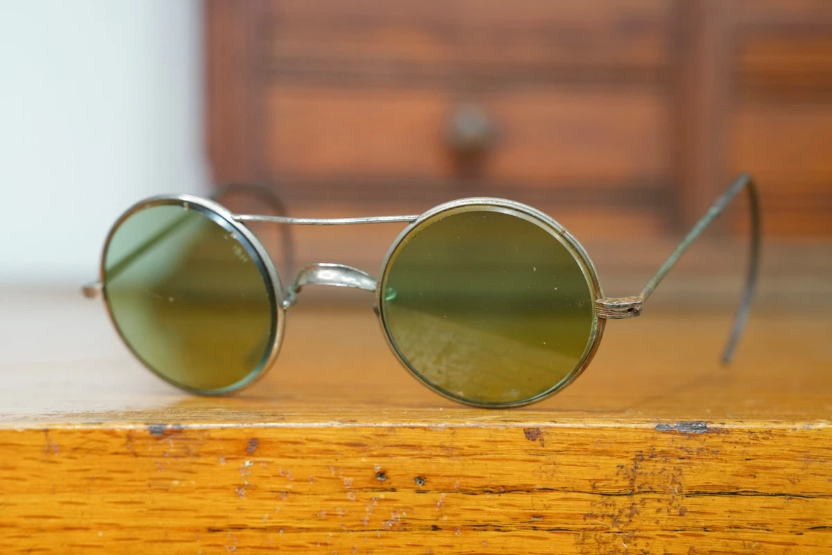 Ao 1940s Vintage Eyeglasses for sale | eBay