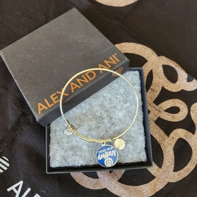 Alex And Ani Create Your Destiny Bracelet Bracelet 