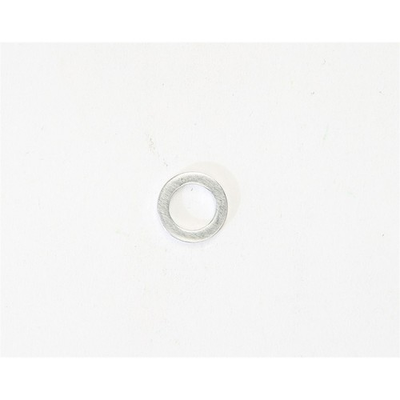 #ad #ad Mikuni Low Speed Washer Aluminum BN38 172 $9.64