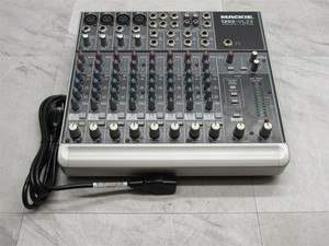 Mackie Micro Series 1202 | eBay